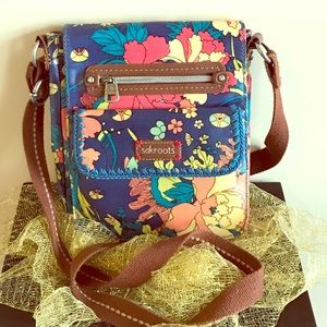 Sakroots purse
